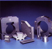 Tungsten Carbide preforms for the Toolmaking Industry